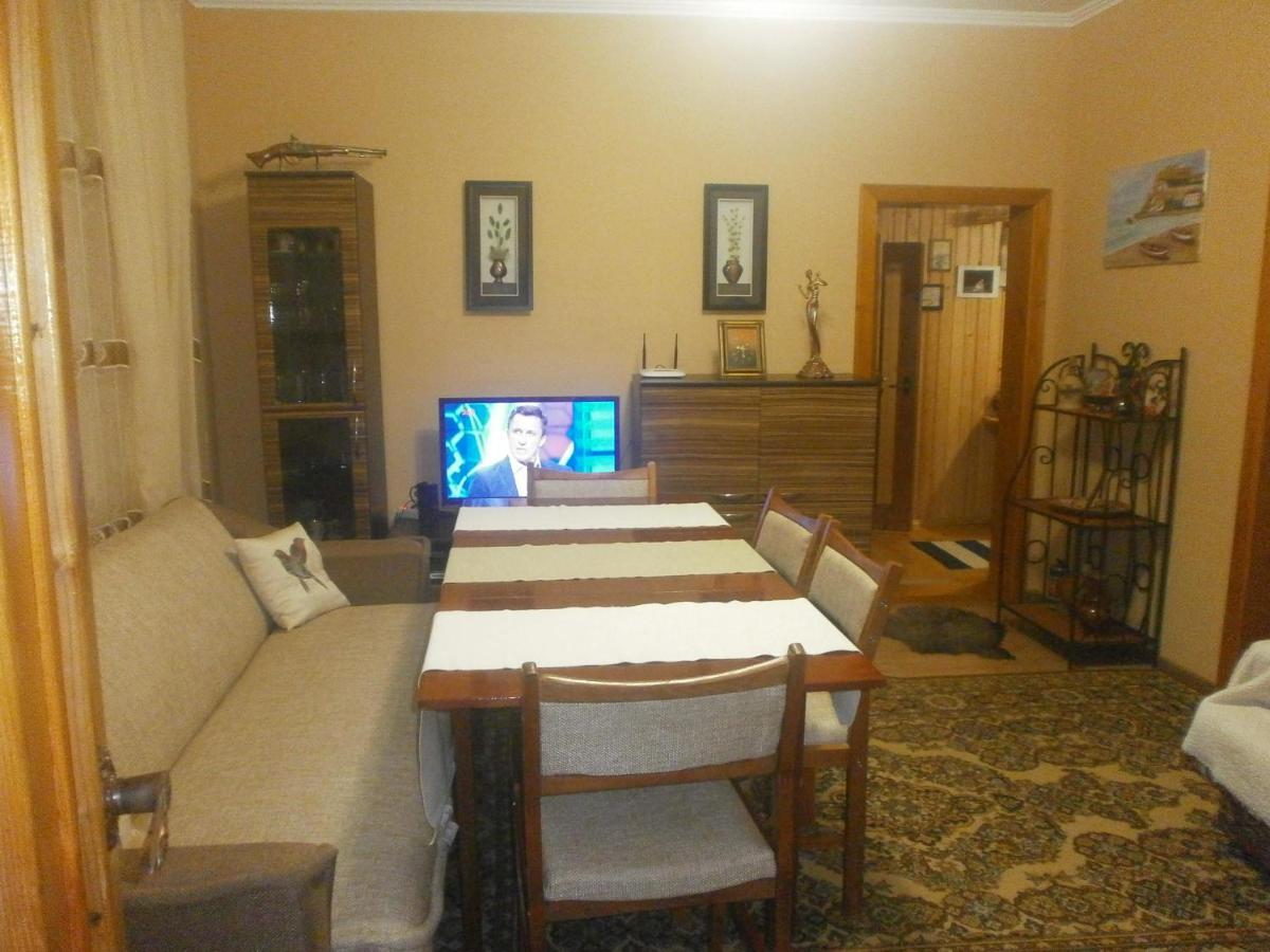 Pid Skeleyu Otel Lazeshchyna Dış mekan fotoğraf